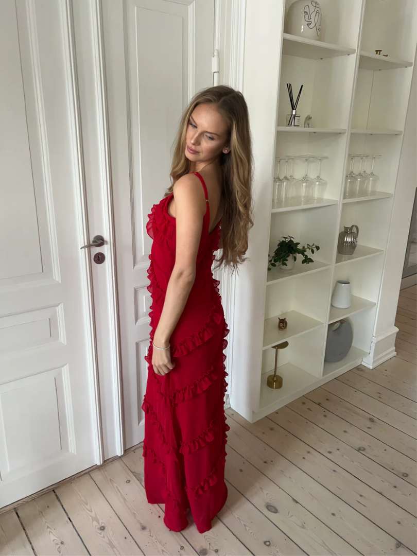 Aimee™ - Maxi Dress