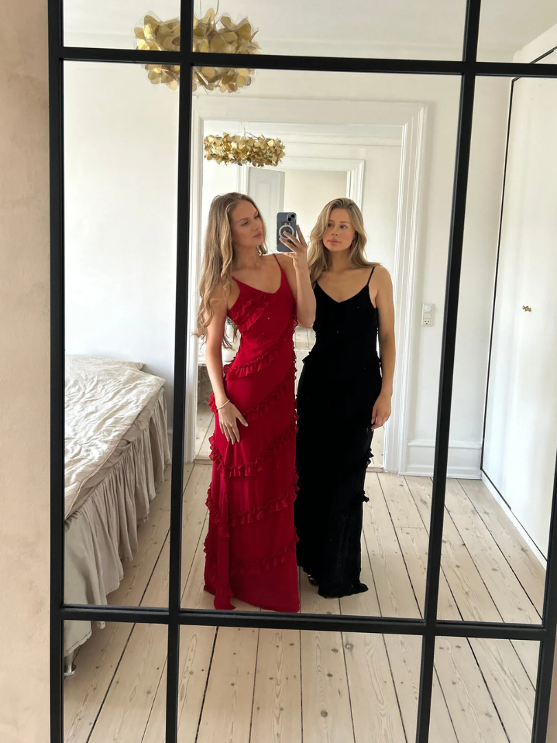 Aimee™ - Maxi Dress