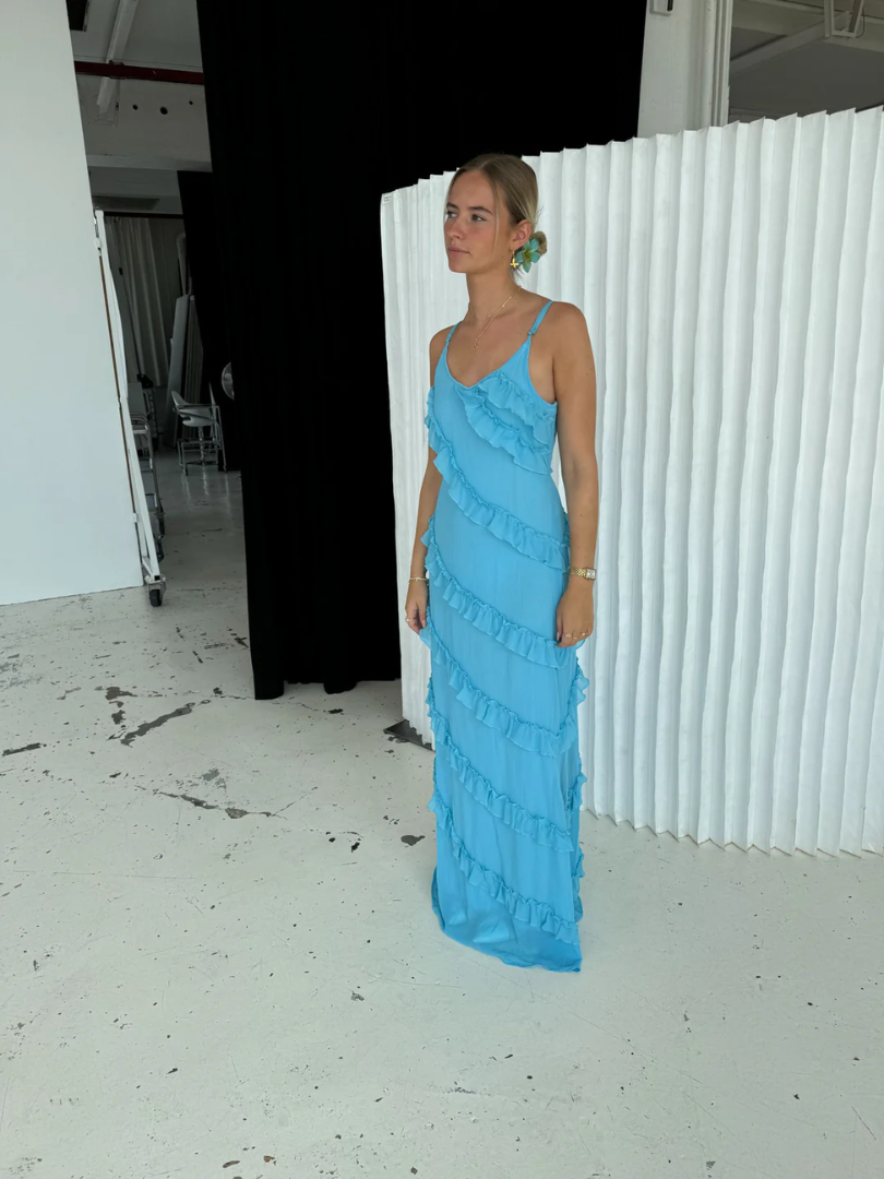 Aimee™ - Maxi Dress