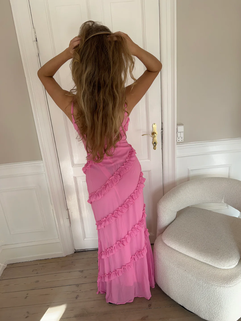 Aimee™ - Maxi Dress