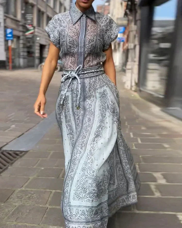 Cécile™ | Costume d'été