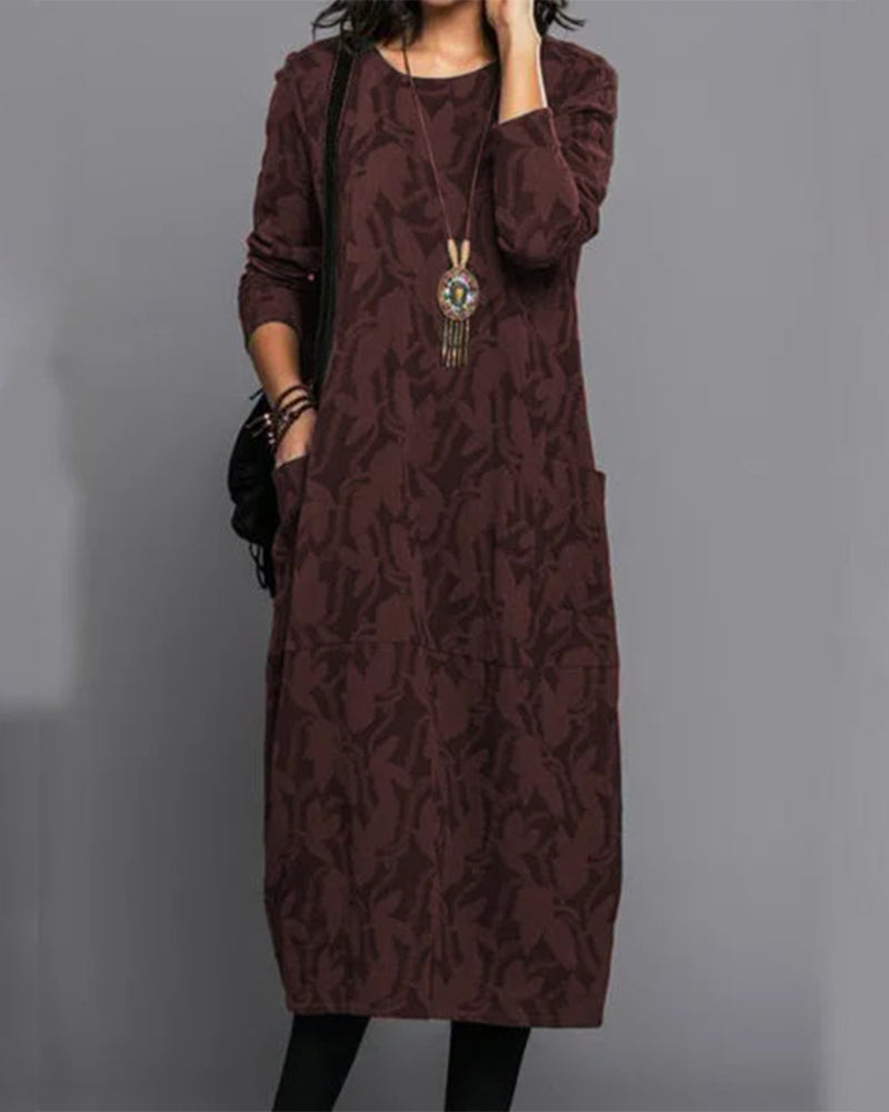 Amalia™ | Robe Élégante