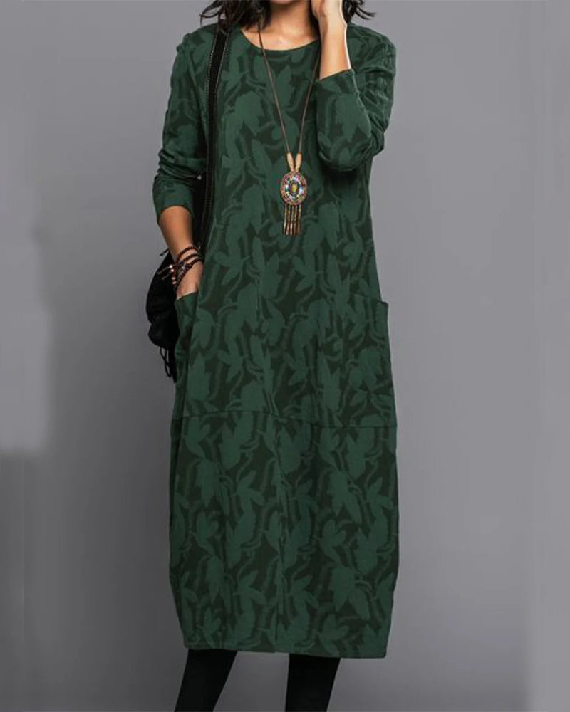 Amalia™ | Robe Élégante
