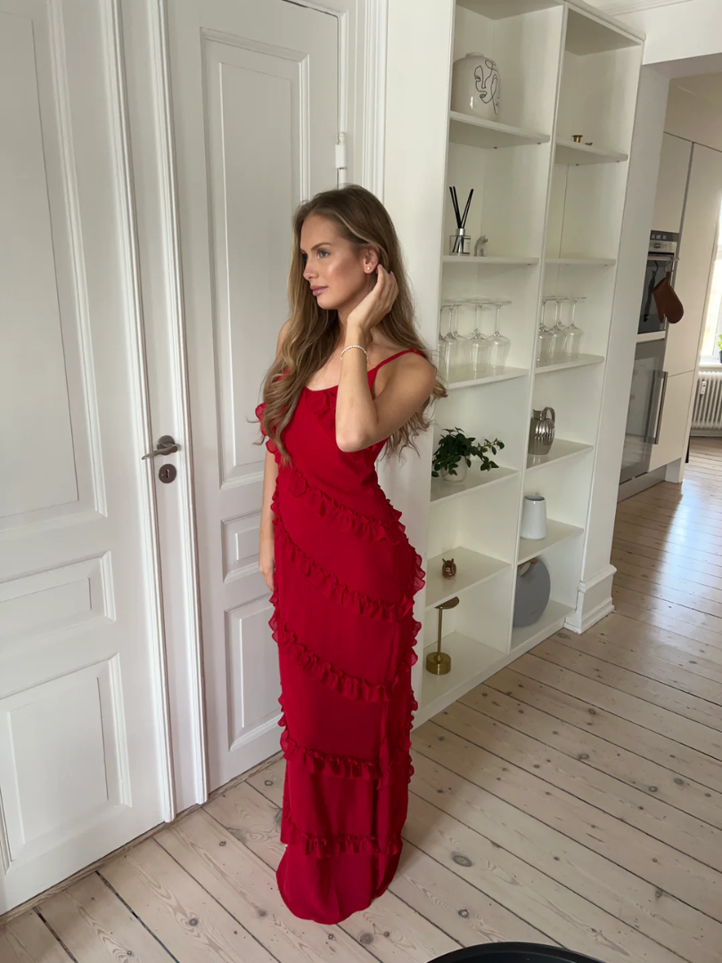 Aimee™ - Maxi Dress