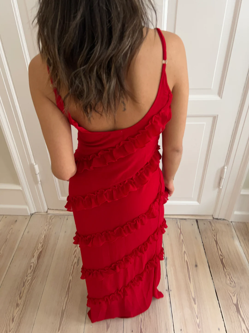 Aimee™ - Maxi Dress