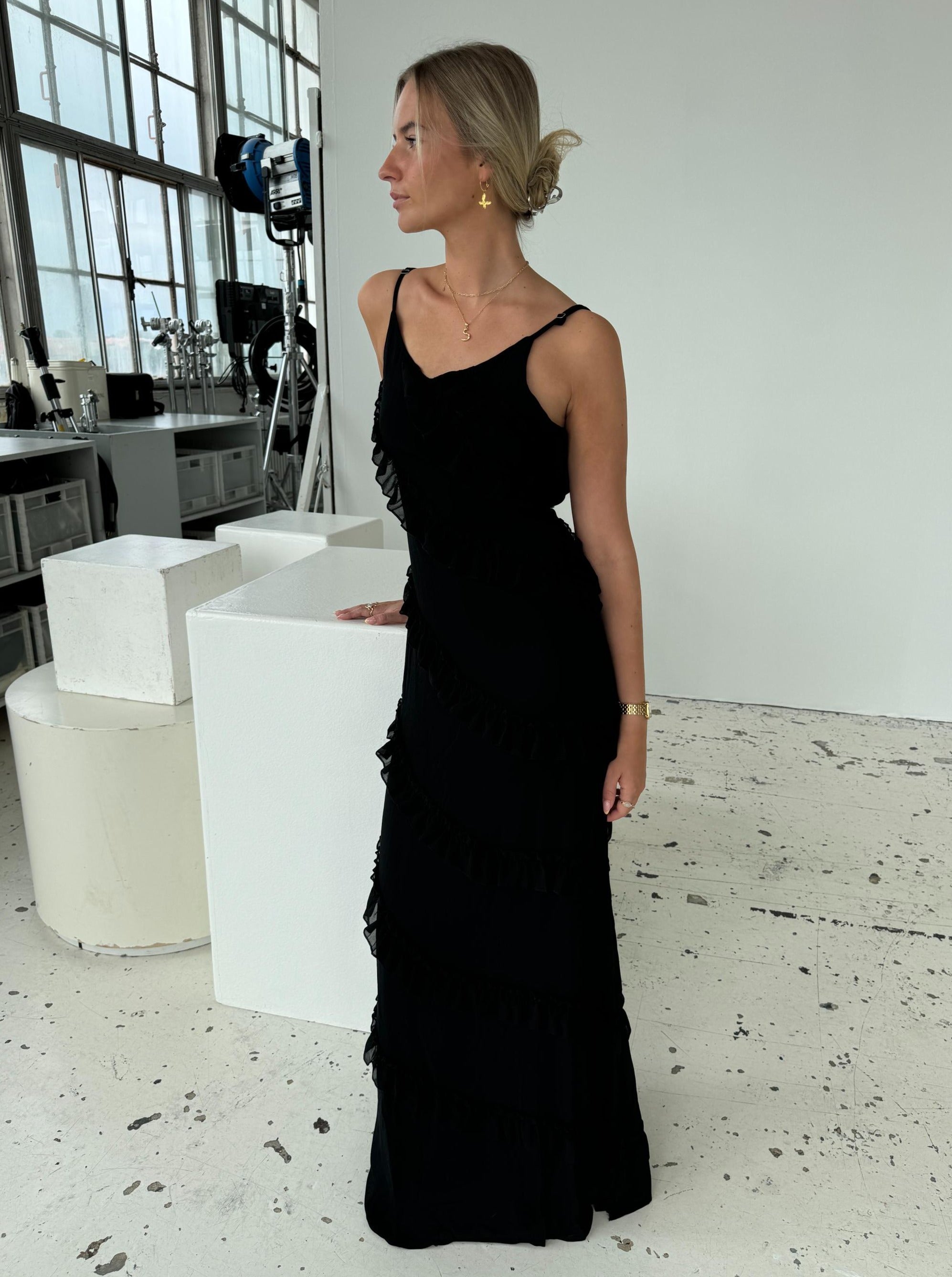Aimee™ - Maxi Dress