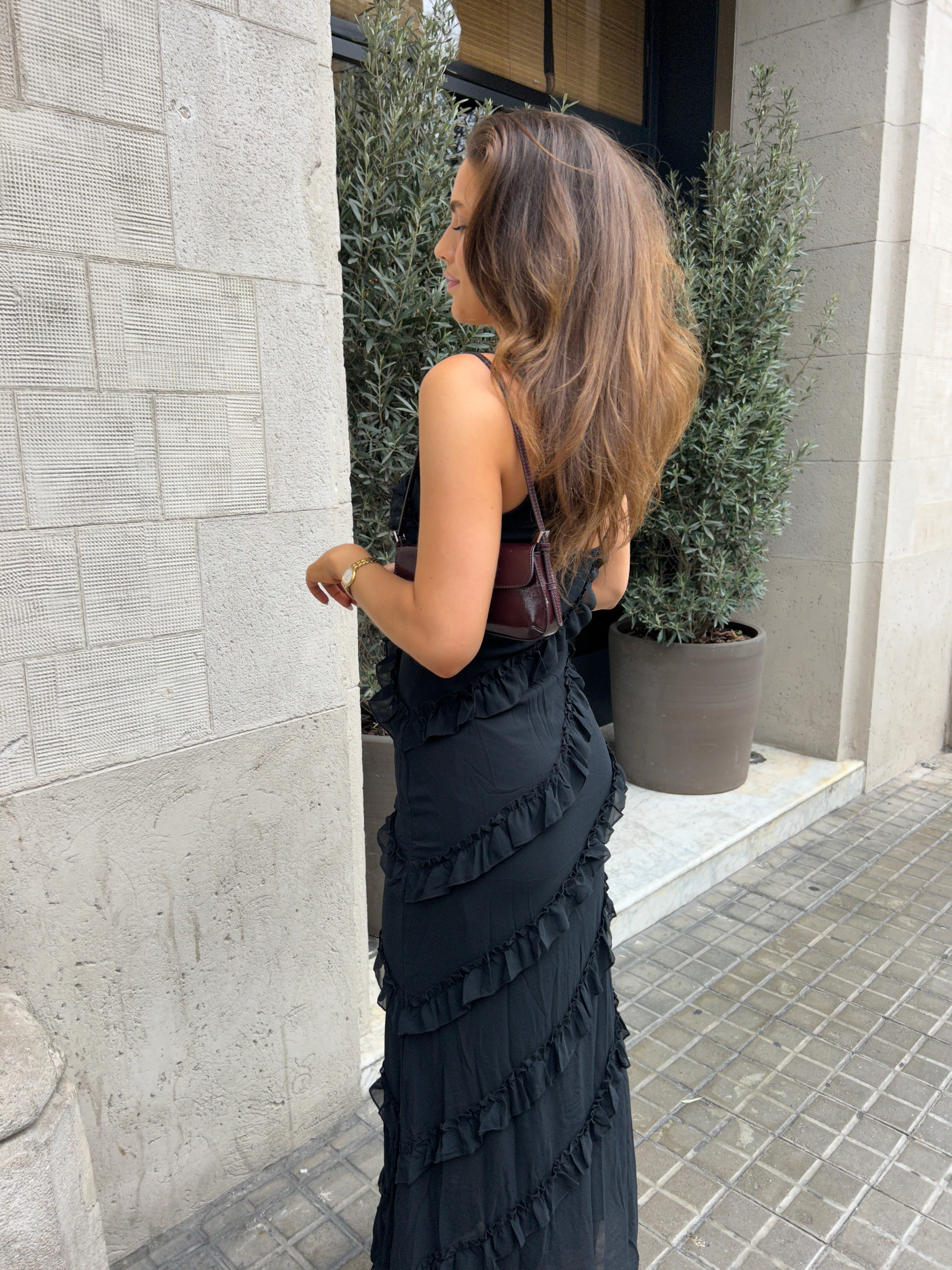 Aimee™ - Maxi Dress