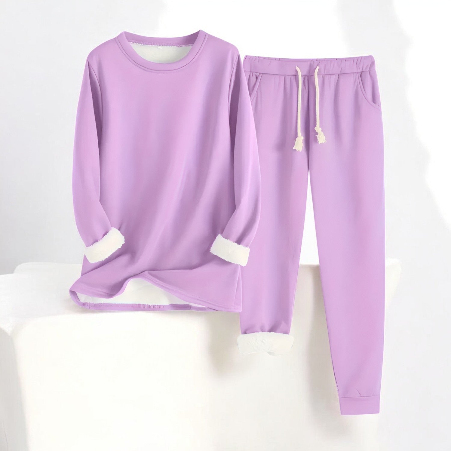 Alessia™ - Comfortable Lounge Set