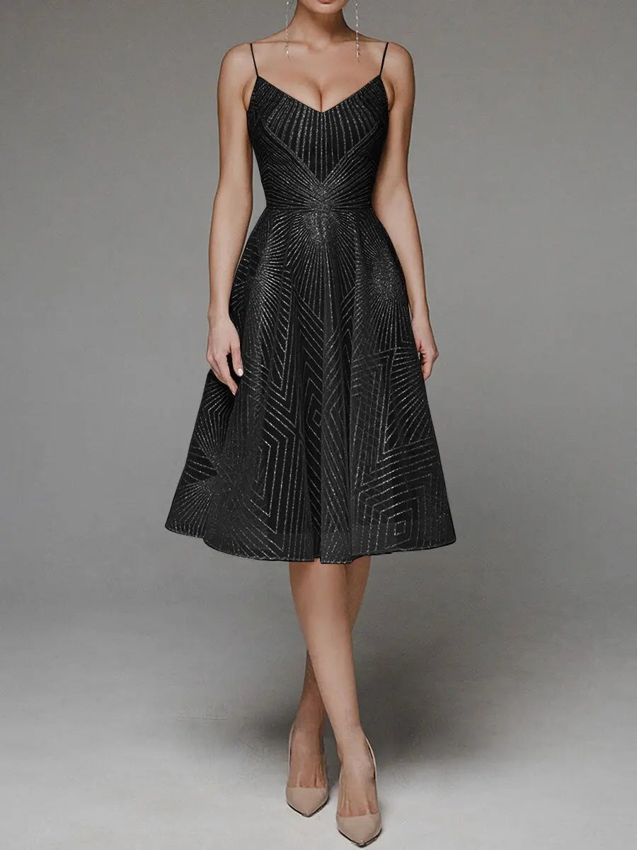 Claire™ | Robe d'élégance classique