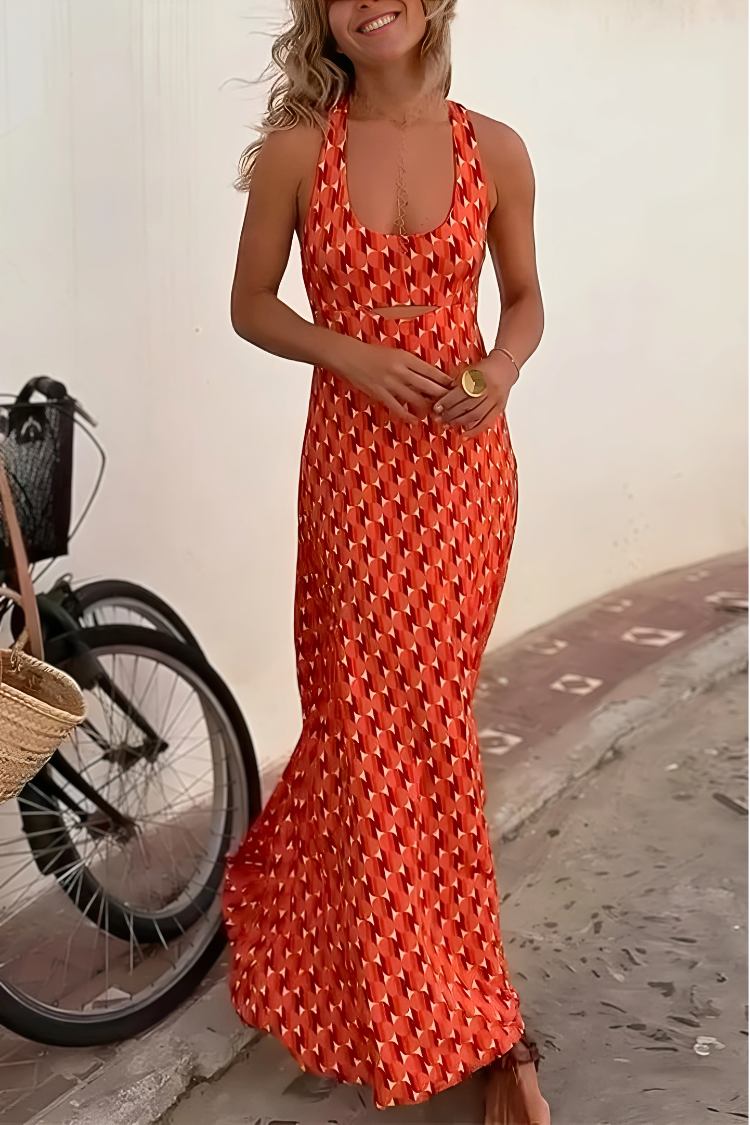 Luna™ - Charming Dress