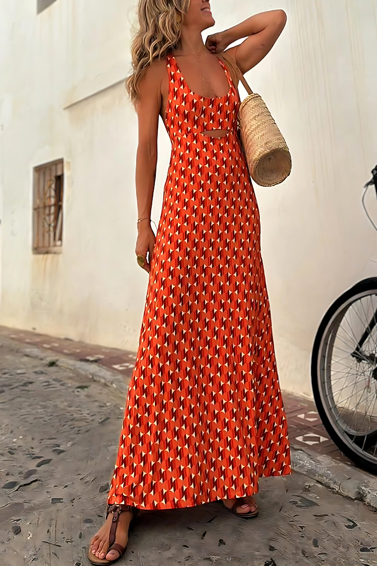 Luna™ - Charming Dress