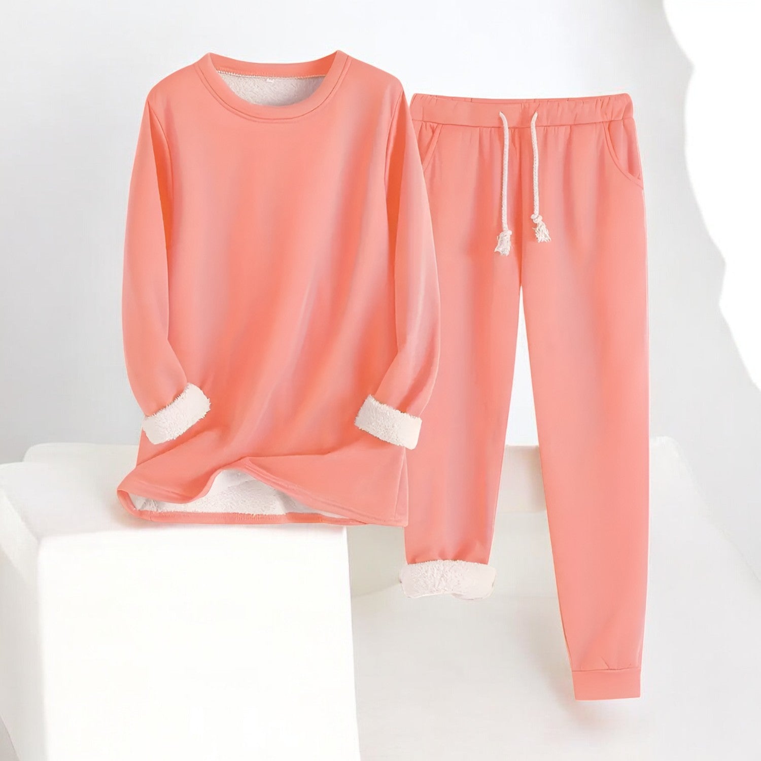 Alessia™ - Comfortable Lounge Set